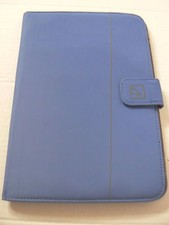 TUNCANO MIL TAB-FA10-B 10INCH UNIVERSAL TABLET FOILO CASE picture