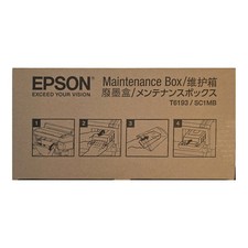 Genuine Epson T6193 Maintenance Box T619300 SureColor T3270 T5270 T7270 New picture