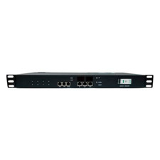 SWITCHED PDU, 110-250V/30A, 8 Outlets, 1U Rackmount - Special for SERVER - GPU a picture