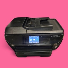 HP Envy 7640 Series 7645 All-in-One WiFi Color Inkjet Printer With Ink picture