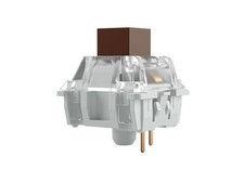 Glorious Kailh Brown Mechanical Keyboard Switches 120-Pack KAI-BROWN KB709from picture
