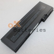 OT06XL Battery for HP 2710p EliteBook 2730p 2740p 2760p HSTNN-OB45 HSTNN-XB43 picture