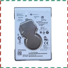 Original Seagate 1TB ST1000LM049 7200RPM 128MB SATA 2.5
