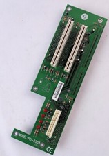 IEI PCI-5SD5 Backplane picture