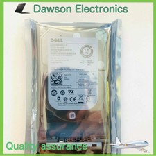DELL 9W5WV 09W5WV 1TB 7.2K 6G SFF SAS Hard Drive ST91000640SS With Tray picture