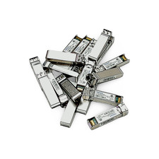 lot of 19 Finisar 16G FTLF8529P4BNV-E5/FTLF8529P3BNV 019-078-045 1850nm Optical picture
