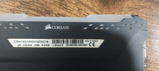 Corsair Vengeance RGB Pro 16GB (2x8GB) DDR4 3200MHz C16 RAM CMW16GX4M2C3200C16 picture