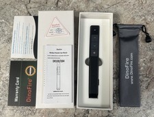 DinoFire Model DR100/D04 Wireless Presenter picture