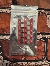 Cermant 10pcs Type C Converter Board picture