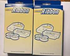 2-Quill Premium Ribbon 7-11314. New picture