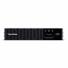CyberPower PR2200RT2UCN 2200VA/2200W 8-Outlet Smart App Sinewave UPS picture