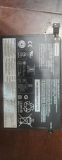 OEM Genuine L17L3P52 45Wh 01AV463 Battery for Lenovo ThinkPad L480 L580 L17C3P52 picture