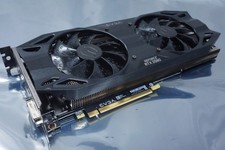 EVGA GeForce RTX 2060 12GB  Gaming, 12G-P4-2263-KR, GDDR6 Graphics Card picture
