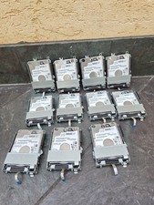 (Lots 11) Western Digital WD Black WD5000LPSX 500 GB 2.5