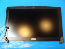 MSI Apache Pro 15.6