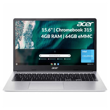 Acer Chromebook 315 15.6