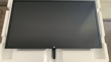 HP Pavilion 32 QHD 32-inch Display with stand and ORIGINAL box picture