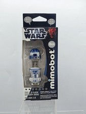 STAR WARS R2-D2 mimobot 8GB USB 2.0 flash Drive New In Box picture