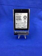 FYP5F Dell Samsung PM883 3.84TB SATA 6Gb/s RI TLC 2.5'' SSD 0FYP5F MZ-7LH3T8A picture