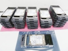 Seagate ST900MM0036 900GB 10K 6G SFF 2.5