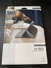 Case Logic Surefit CBUE-1210 Universal Folio for 9-10