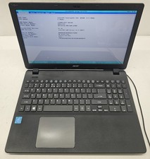 Acer Aspire ES1-512-P18H Laptop Intel Pentium N3540 4GB Ram 500 HDD NO OS (FL) picture