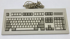 Vintage Mitsumi Electric Co. KPQ-E99YC - TESTED & WORKING picture
