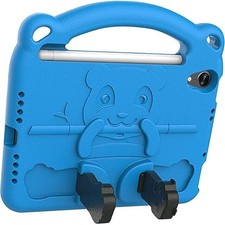 Sahara Teddy Bear KidProof Case for iPad Mini iPad Mini 6th Gen picture