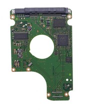 Seagate Samsung 2.5