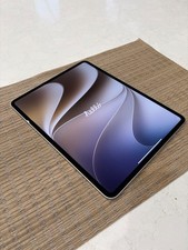 Apple iPad Pro 13  & Magic Keyboard Bundle picture