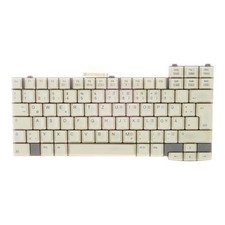 Compaq Keyboard 316227-041 316233-004 German QWERTZ For Armada 1700 picture