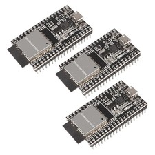 3 PCS ESP32DevKitC Core Board ESP32 Development WROOM32D Arduino IDE picture
