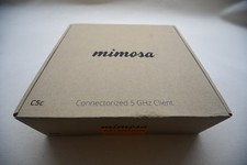 Airspan Mimosa C5c Point-to-Point/PTMP Radio (New) picture