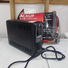 CyberPower LX1500GAVR 1500VA Battery Backup with Surge Protection (UNTESTED) picture