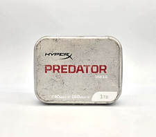 Kingston HyperX Predator 1TB USB 3.0 Flash Drive Collectors Item With Tin - CIB picture