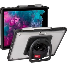 The Joy Factory aXtion Edge MP Rugged Carrying Case Microsoft Surface Go, picture