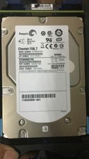 EMC 005049274 005049272 005049675 VNX 600GB 15K 3.5