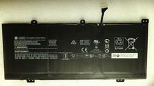 HP Chromebook PRO C640 Battery 60WH 11.5V Li-Ion 3-Cell BC03XL picture