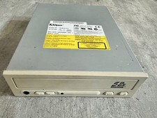 AOPEN IDE Internal 52X CD-ROM Drive - Beige - CD-952E/AKH picture