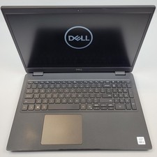 DELL LATITUDE 3510 Win 11 Home Core i5 10210U 16GB RAM 256GB NVME | Grade B picture