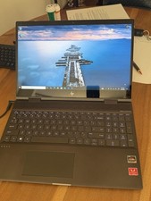 HP Envy X360 15M-CP0011DX picture