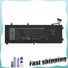 56Wh V0GMT Battery for Dell G7 17 7700 4K1VM W62W6 XYCW0 9TM7D NYD3W NCC3D TJDRR picture