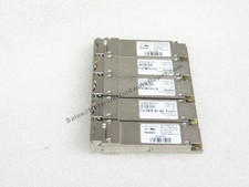 Juniper Networks GENUINE, QFX-QSFP-40G-SR4 (LOT OF 5) 40 GE QSFP+ Transceiver picture
