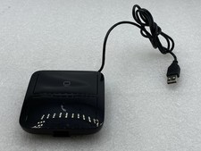 Plantronics MDA200 Headset Communications Hub 83757-01 PC USB Switch FREE S/H picture