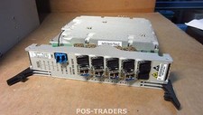 Nortel NT0H15HC M0TR MOTR 10G GE/FC Module Board - FROM OPTERA METRO NT0H50AA picture