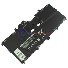 New NNF1C HMPFH 46Wh Laptop Battery for Dell XPS 13 9365 D1605TS D2805TS D3805TS picture