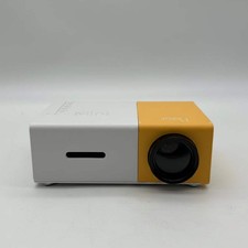 Meer YG300 Mini LED Projector - Tested picture