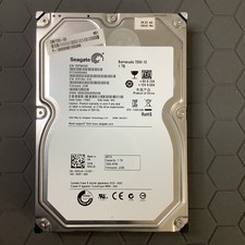 Seagate ST31000524AS 1TB HDD 9YP154-516 JC45 7200.12 SATA Tested SMART picture
