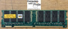 Hyundai HYM71V653201 256MB PC-100 Non-ECC Desktop Memory picture