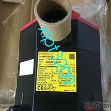 A06B-2236-B100 FANUC servo motor brand new FedEx or DHL picture